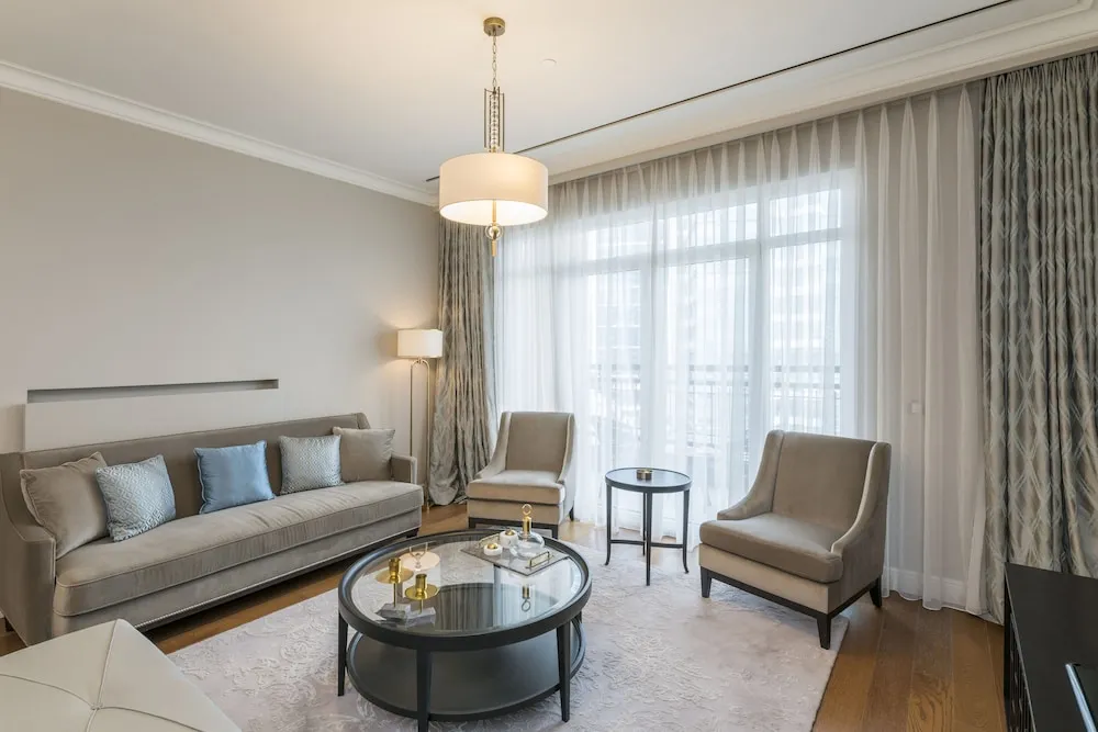 Apart Daire, 2 Yatak Odası, Balkon (Kitchenette)