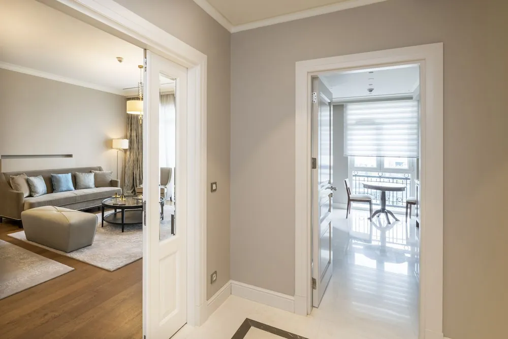 Apart Daire, 2 Yatak Odası, Balkon (Kitchenette)