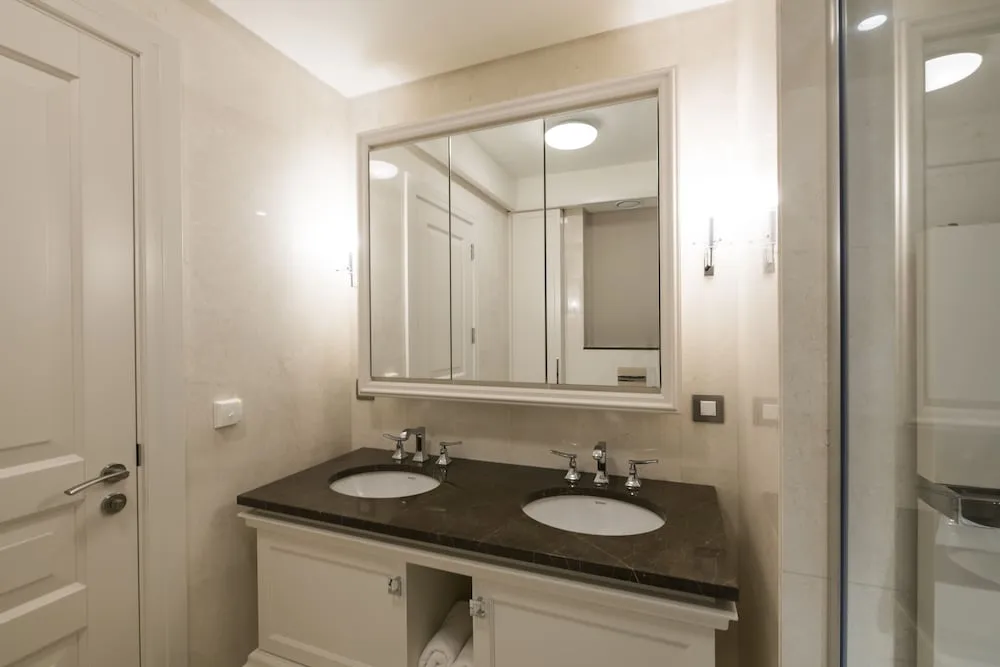 Apart Daire, 2 Yatak Odası, Balkon (Kitchenette)
