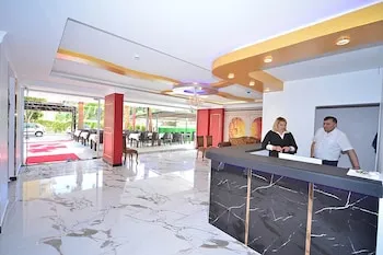 Bin Billa Hotel