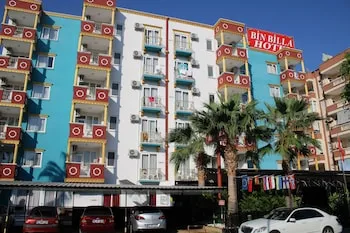 Bin Billa Hotel