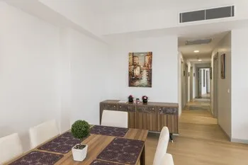 Oryapark Residence