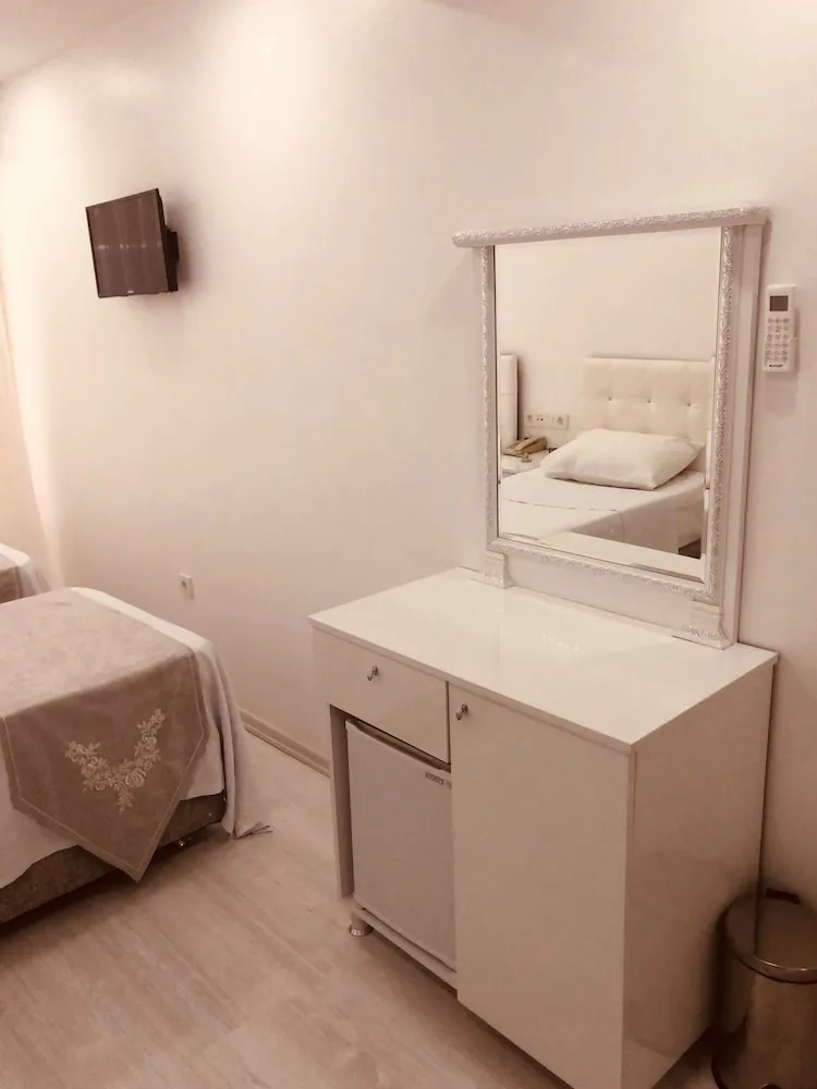 Standard İki Ayrı Yataklı Oda, 2 Tek Kişilik Yatak