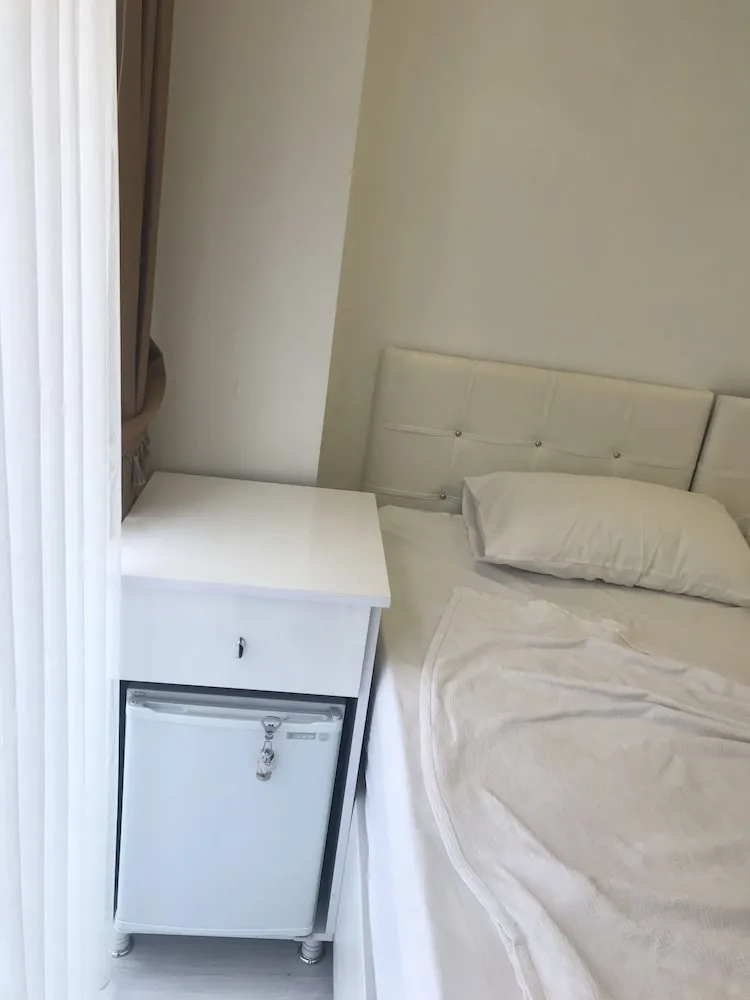 Standard İki Ayrı Yataklı Oda, 2 Tek Kişilik Yatak