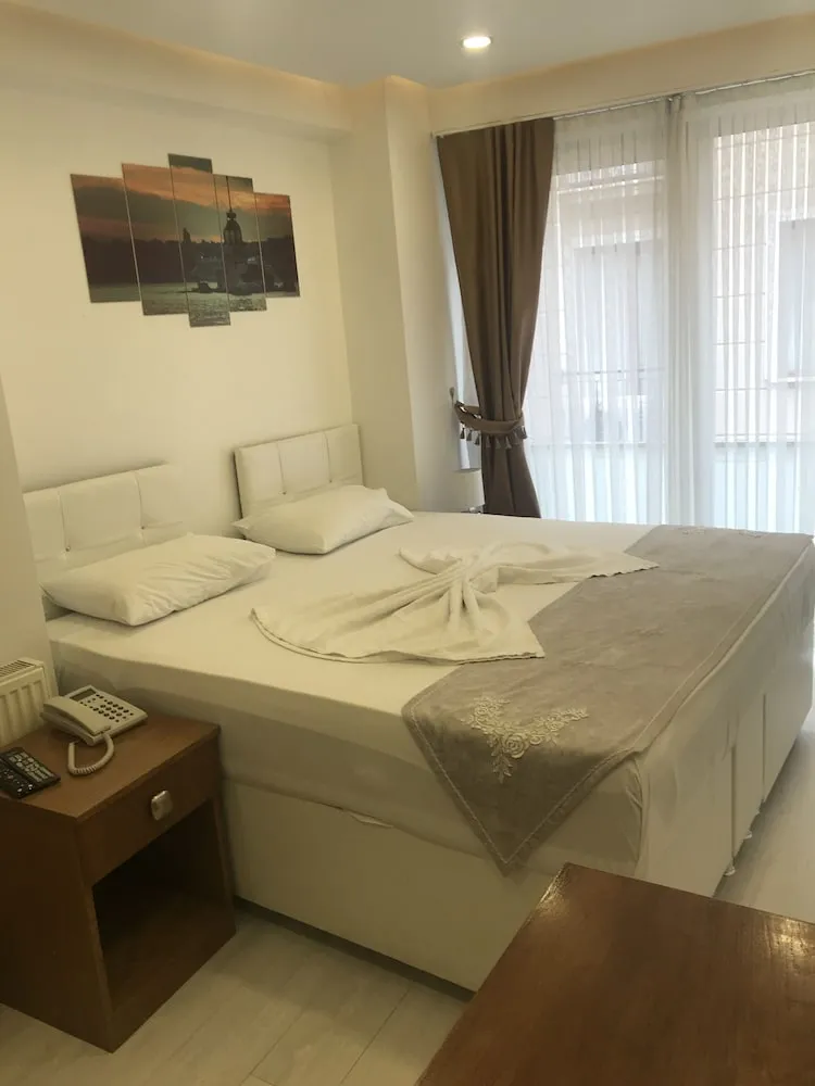 Standard Tek Büyük Yataklı Oda, 1 En Büyük (King) Boy Yatak