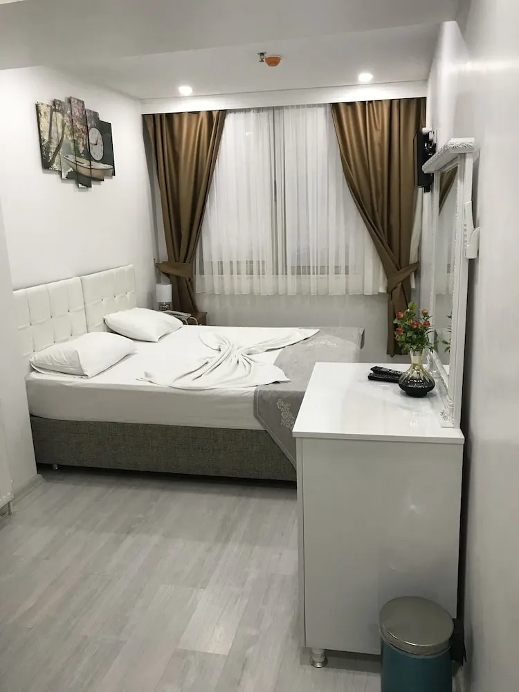 Standard Tek Büyük Yataklı Oda, 1 En Büyük (King) Boy Yatak