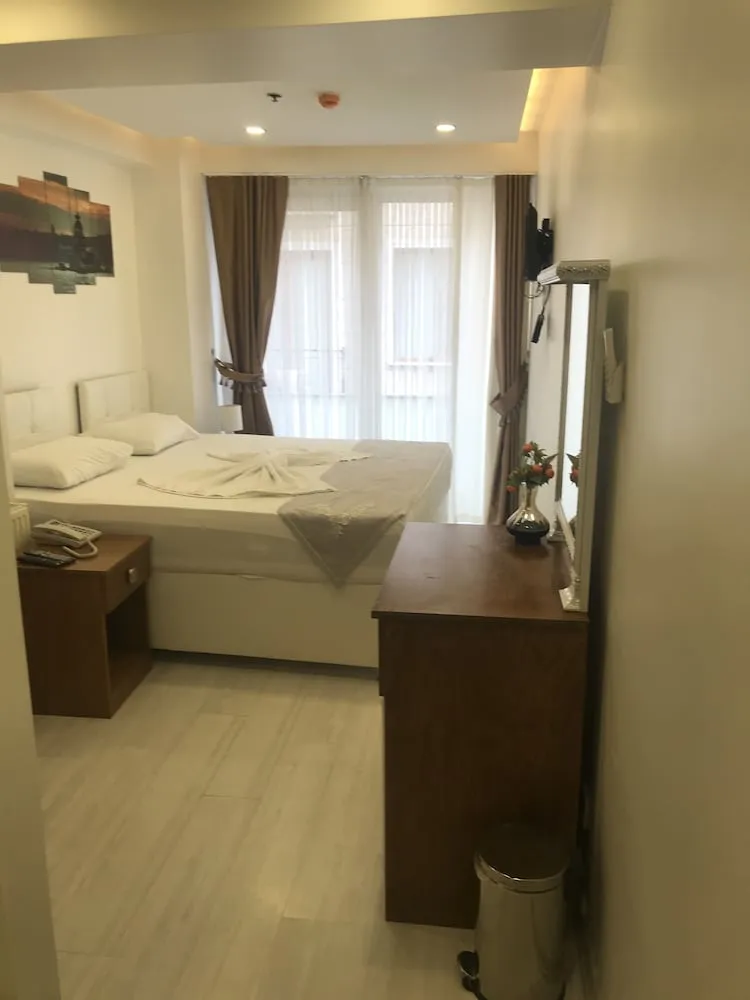 Standard Tek Büyük Yataklı Oda, 1 En Büyük (King) Boy Yatak