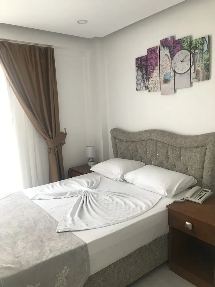 Standard Tek Büyük Yataklı Oda, 1 En Büyük (King) Boy Yatak