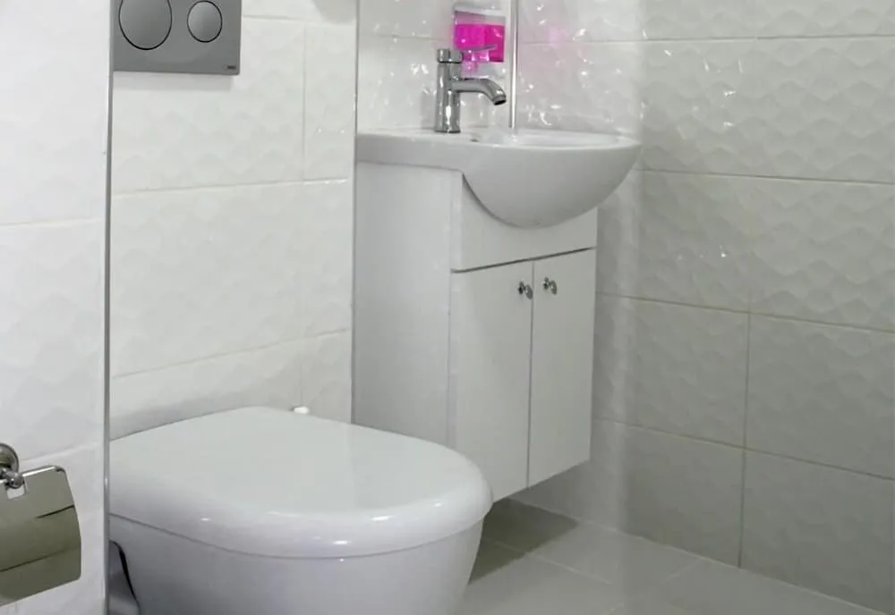 Standard Tek Büyük Yataklı Oda, 1 En Büyük (King) Boy Yatak