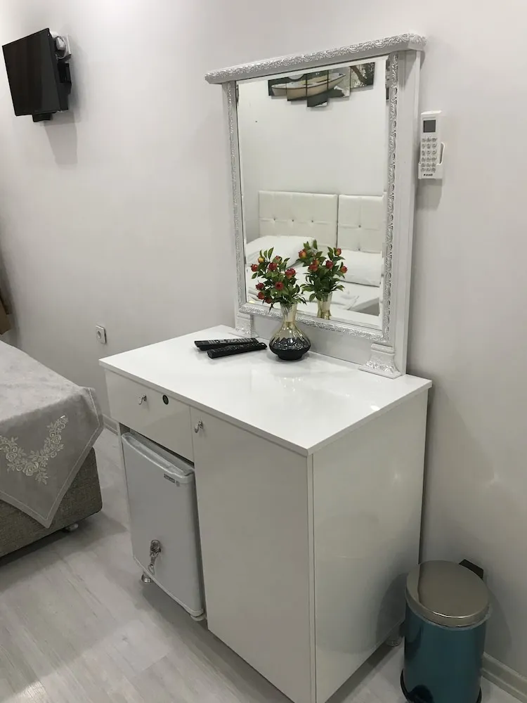 Standard Tek Büyük Yataklı Oda, 1 En Büyük (King) Boy Yatak
