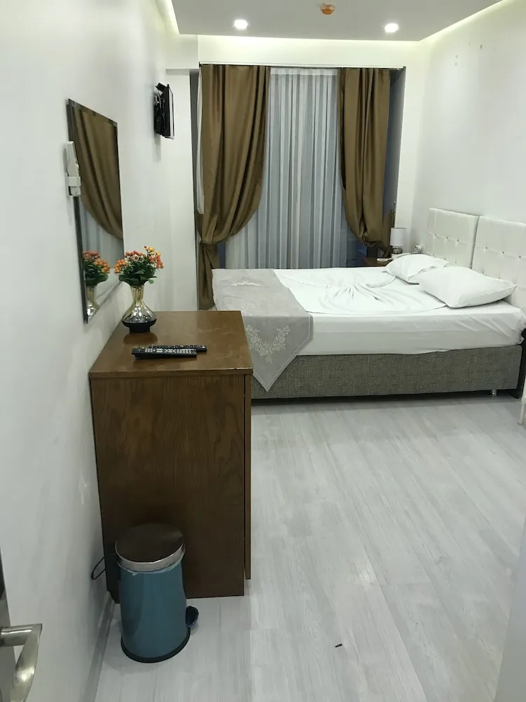 Standard Tek Büyük Yataklı Oda, 1 En Büyük (King) Boy Yatak