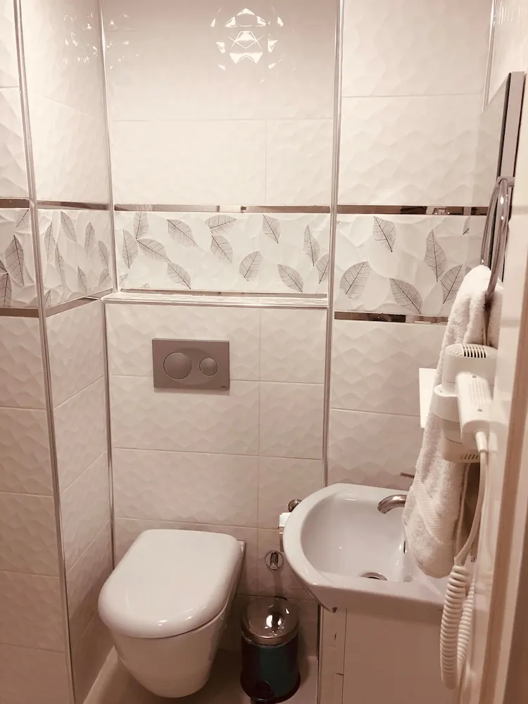 Standard Tek Büyük Yataklı Oda, 1 En Büyük (King) Boy Yatak