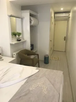 Beyhan Hotel