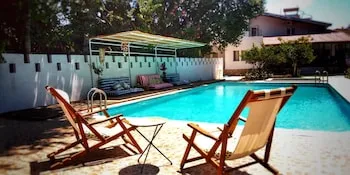 Dalyan Holiday Hotel