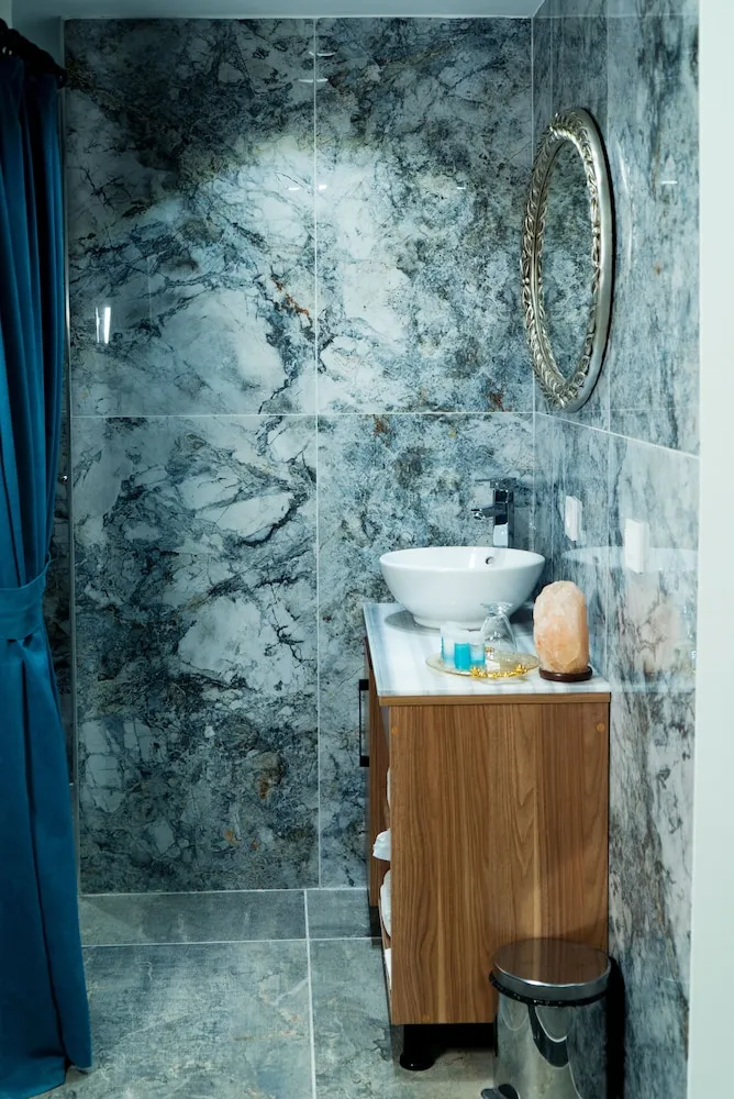 Deluxe Tek Büyük Yataklı Oda, Şehir Manzaralı