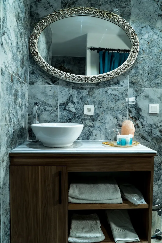 Deluxe Tek Büyük Yataklı Oda, Şehir Manzaralı