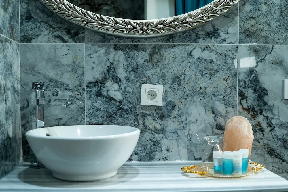 Deluxe Tek Büyük Yataklı Oda, Şehir Manzaralı