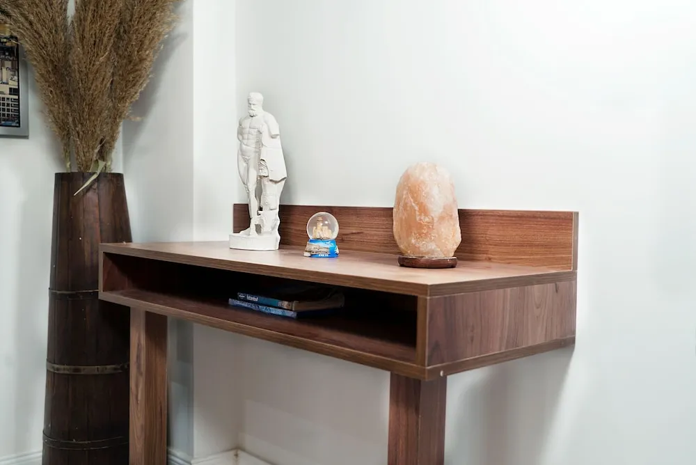 Superior Triple Suite