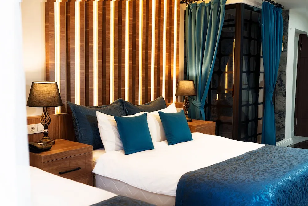 Superior Triple Suite