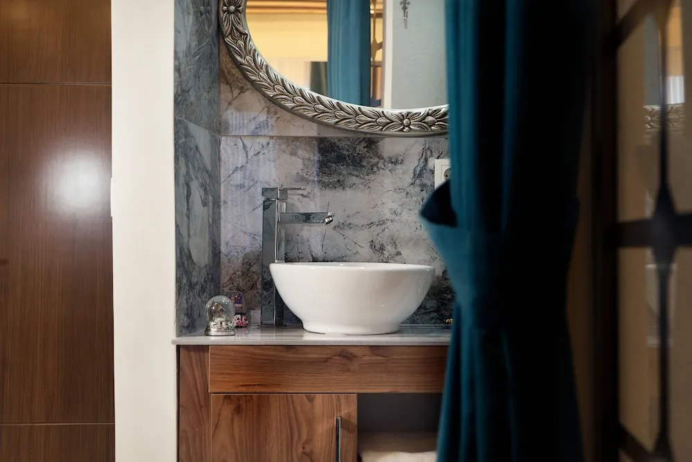 Superior Triple Suite