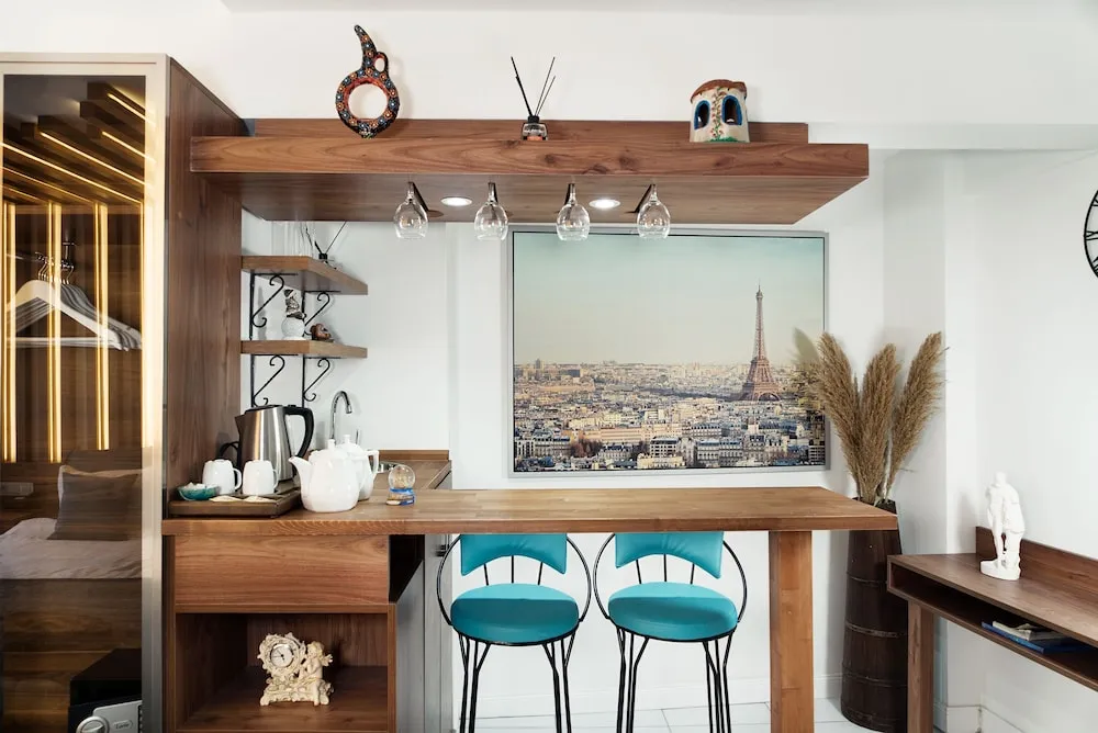 Superior Triple Suite