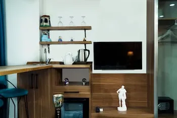 Taksim Yazici Residence