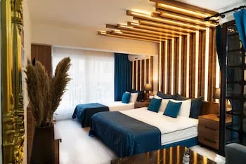Taksim Yazici Residence