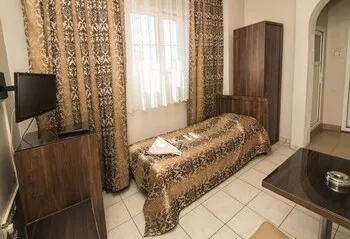 Ferah Hotel
