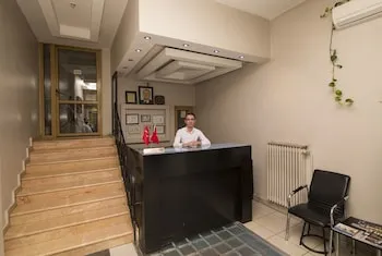Ferah Hotel