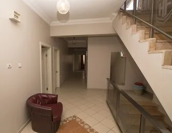 Ferah Hotel