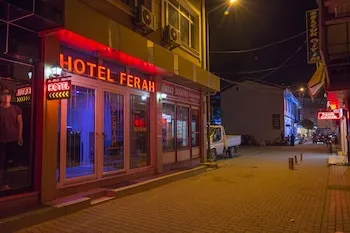 Ferah Hotel