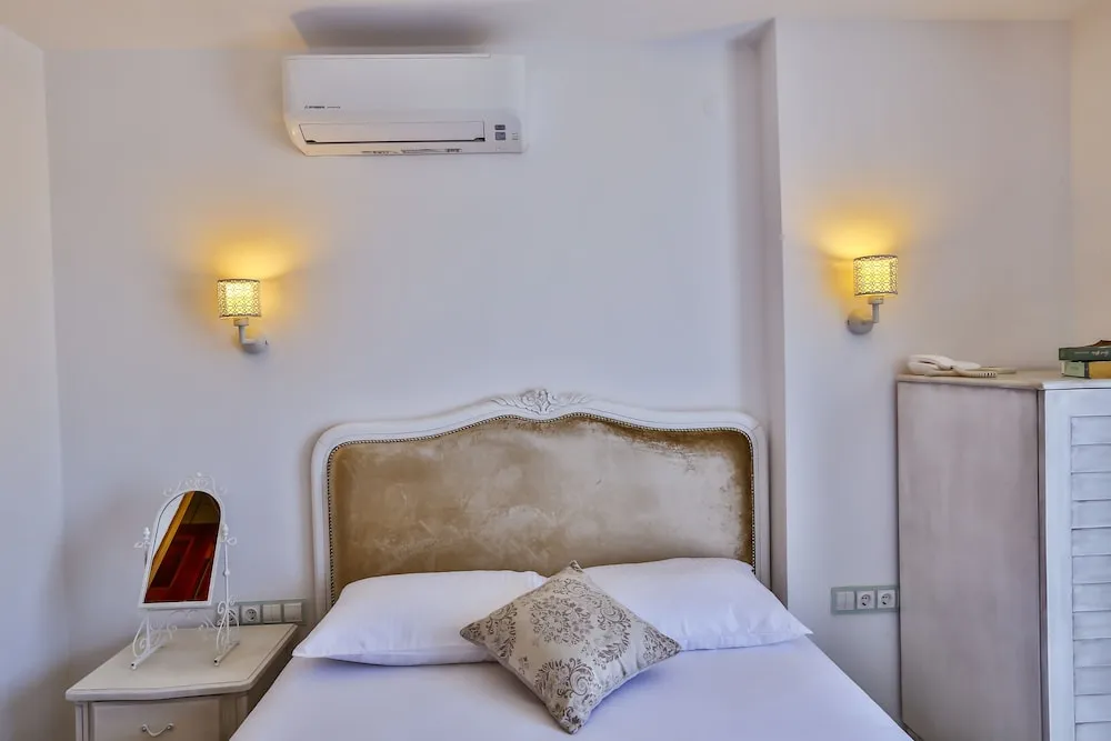 Honeymoon Oda, Deniz Manzaralı