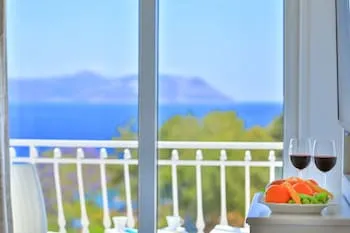Hotel Linda Beach - Butik Sınıfı