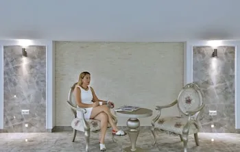 Hotel Linda Beach - Butik Sınıfı