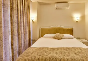 Hotel Linda Beach - Butik Sınıfı