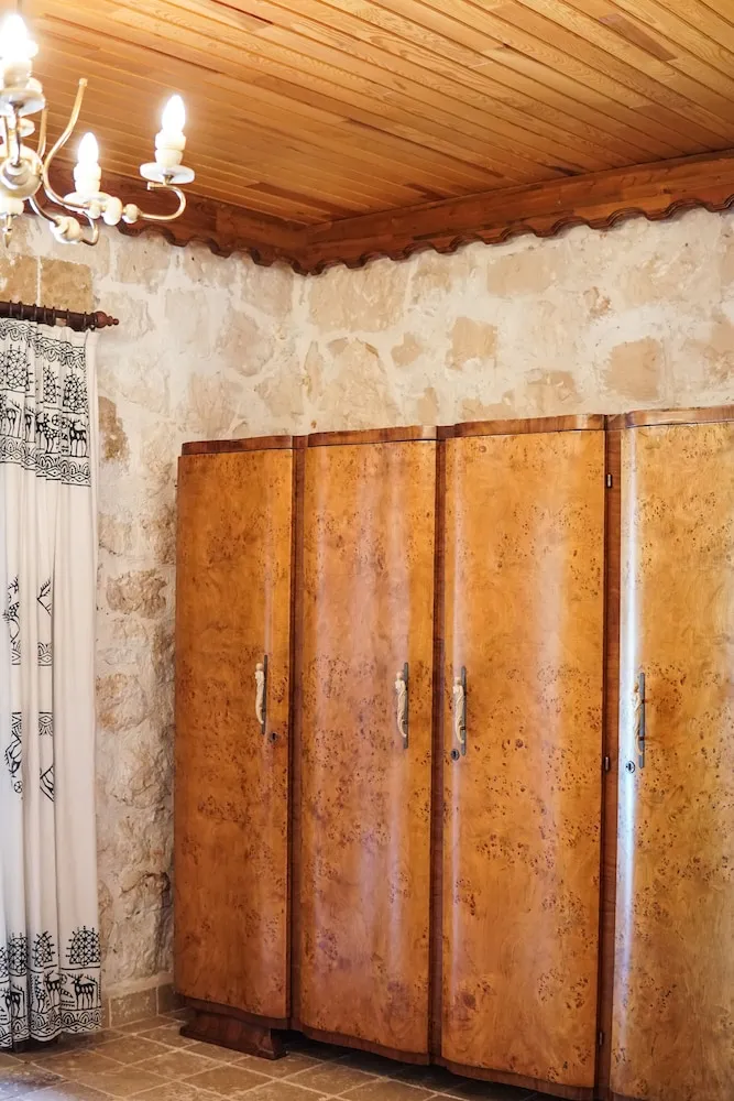 Deluxe Tek Büyük Yataklı Oda, Koy Manzaralı (Xanthos)