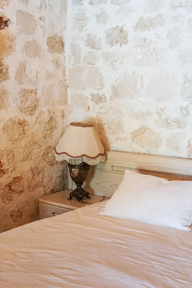 Deluxe Tek Büyük Yataklı Oda, 1 Büyük (Queen) Boy Yatak, Koy Manzaralı (Patara)