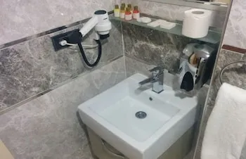 Basoglu Bulancak Otel