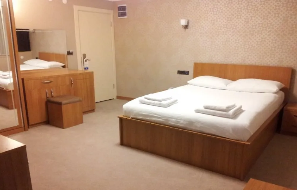 Basoglu Bulancak Otel