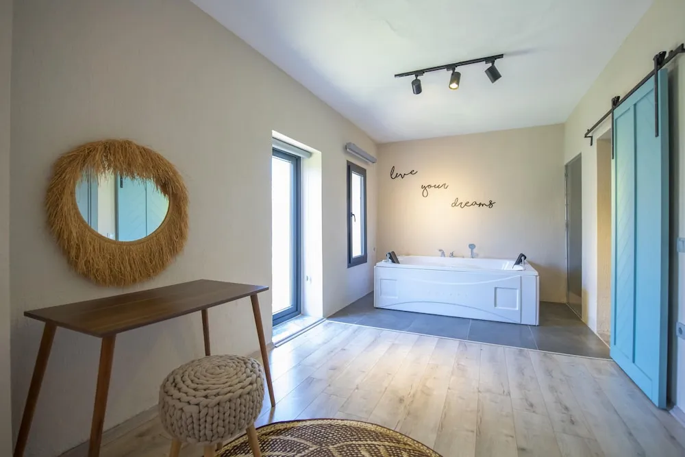 Honeymoon Villa, 2 Yatak Odası