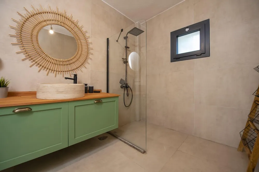 Honeymoon Villa, 2 Yatak Odası
