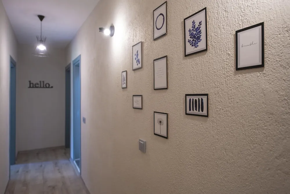 Honeymoon Villa, 2 Yatak Odası