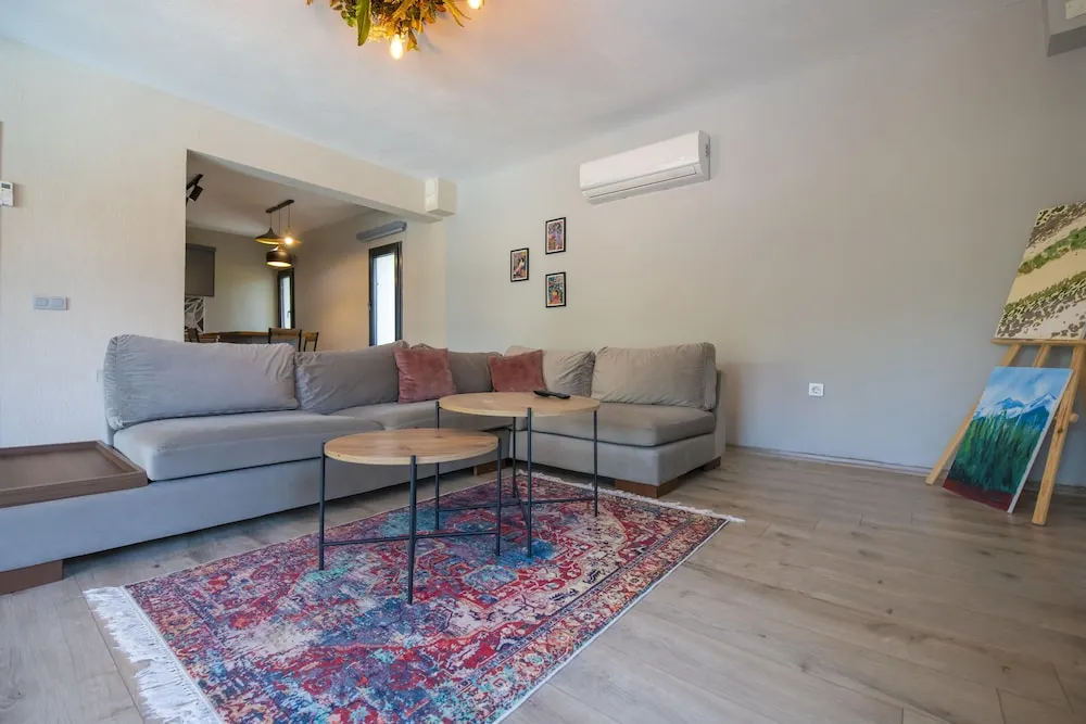 Honeymoon Villa, 2 Yatak Odası