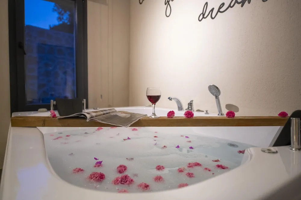 Honeymoon Villa, 2 Yatak Odası
