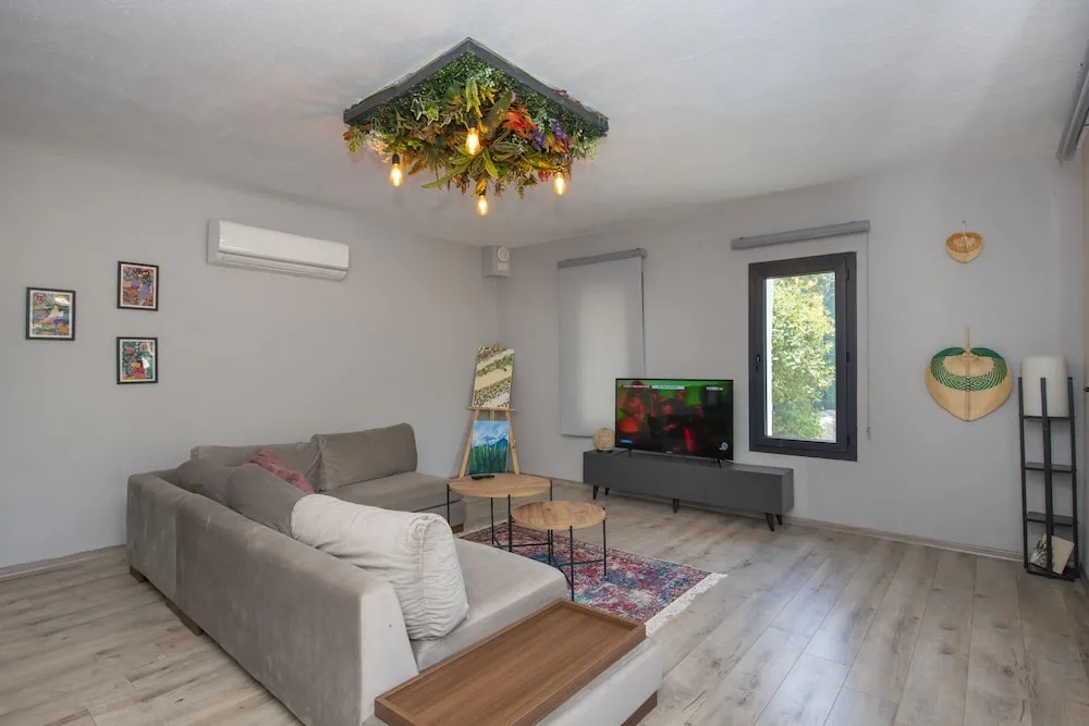 Honeymoon Villa, 2 Yatak Odası