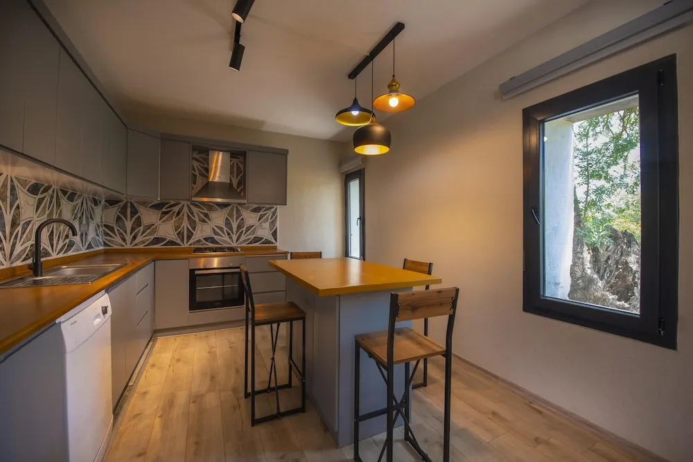 Honeymoon Villa, 2 Yatak Odası