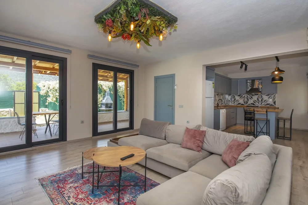 Honeymoon Villa, 2 Yatak Odası