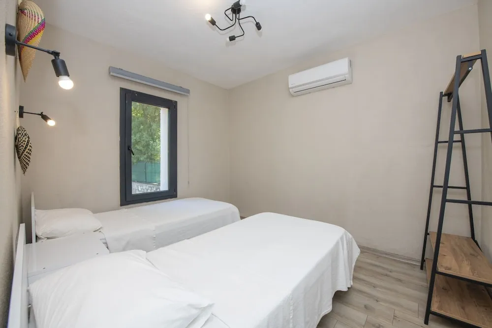 Honeymoon Villa, 2 Yatak Odası