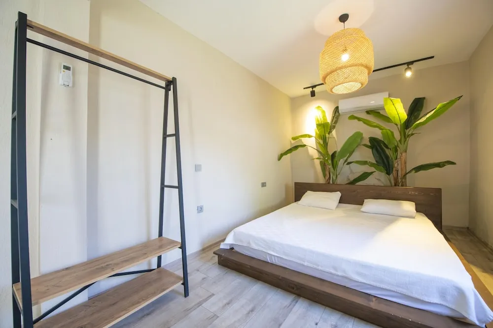 Honeymoon Villa, 2 Yatak Odası