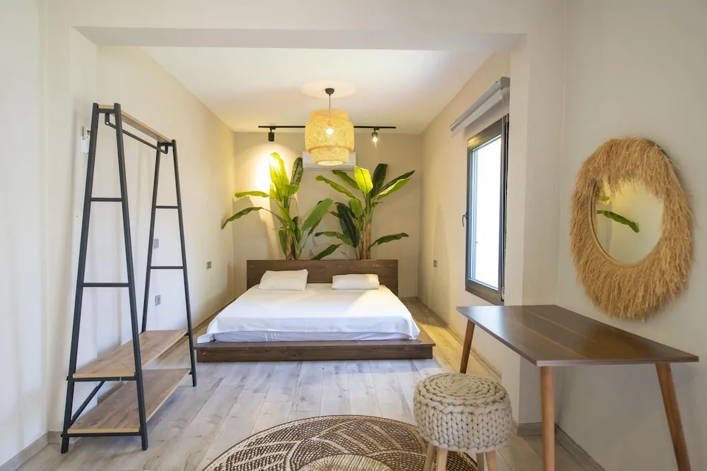 Honeymoon Villa, 2 Yatak Odası